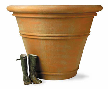 Planter Large Pot